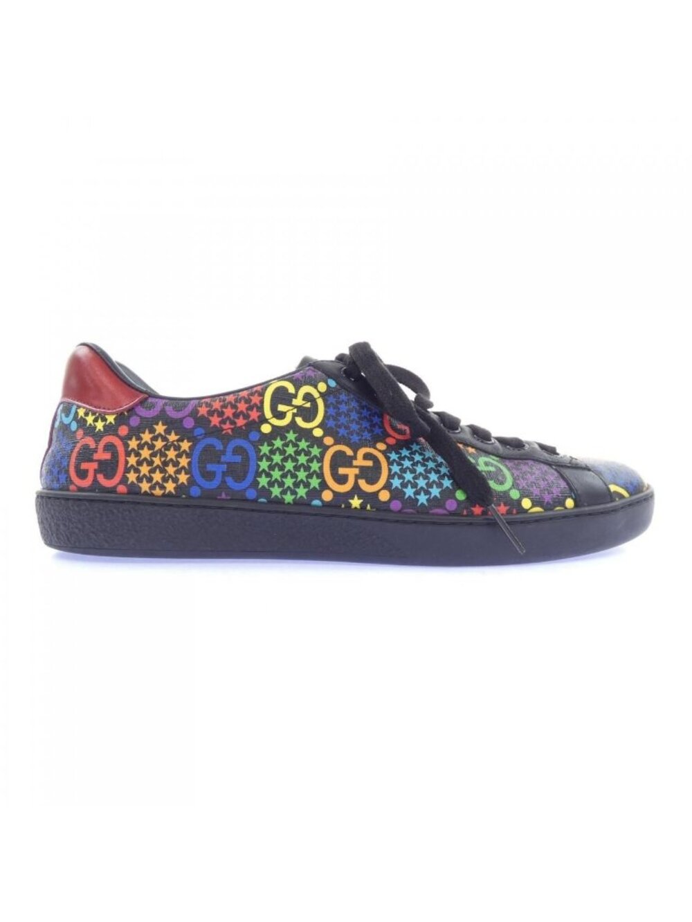 Gucci Sneakers Black